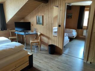 Hotel Furka - Oberwald - 3
