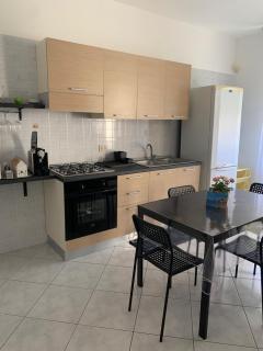 Ciauru di Mare Casa Vacanze - Trapani - 4