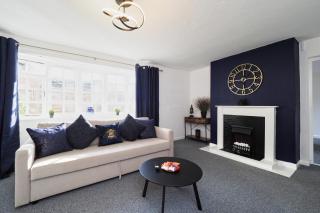 Home in Wellesbourne - Contractors - Families - Reduced Rates - Wellesbourne Hastings - 0