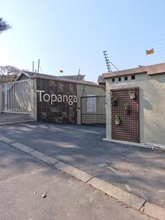 24 Topanga - Uvongo Beach - 0