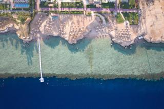 Safir Sharm Waterfalls Resort - Sharm el Sheikh - 7