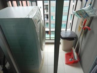 DCondo hyde - Chiang Rai - 3