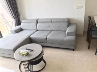BBCC APARTMENT AT LUCENTIA 2 - 2