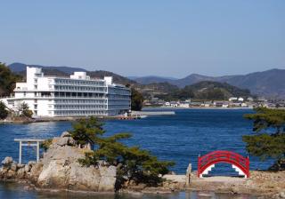 Hotel Listel Hamanako - Hamamatsu - 7