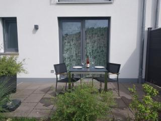 Ferienwohnung Markert - Neben den Weinbergen - Randersacker - 8