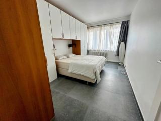 Oostende zeezicht Majestic 6 - Ostende - 5