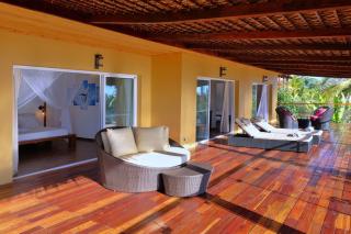 Belamandy Lodge - Anjramarango - 3