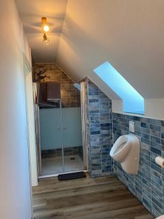 Ferienwohnung Stille am Haff - Gummlin - 1