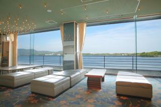 Hotel Listel Hamanako - Hamamatsu - 6