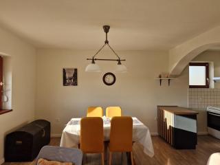 Villa Corinium - Gornji Karin - 7