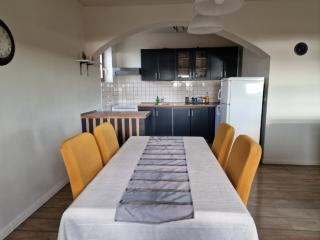 Villa Corinium - Gornji Karin - 6