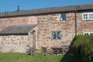 The Shippon Barn - A delightful haven for families - Wirral - 5