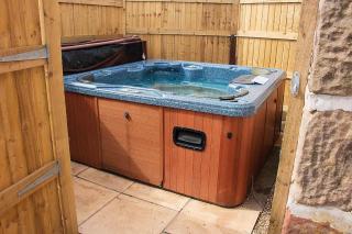 The Shippon Barn - A delightful haven for families - Wirral - 7