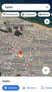 Joli Appart Saïdia - Saïdia - 1