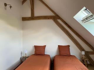 Cottage au cœur du Perche - 4