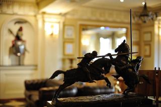 Hotel Diament Arsenal Palace Katowice - Chorzów - 1