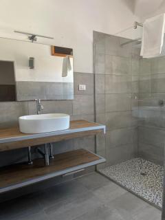 Villa Nuragica Sardegna - Bacu Abis - 2