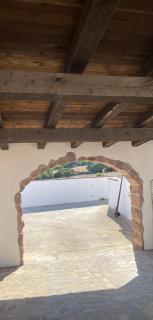 Villa Nuragica Sardegna - Bacu Abis - 3