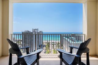 Ariel Dunes I 1706 - Destin - 9
