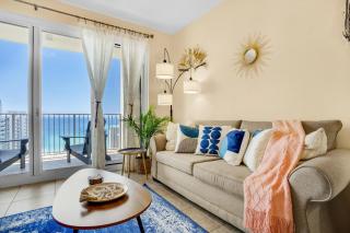 Ariel Dunes I 1706 - 3