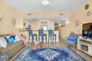 Ariel Dunes I 1706 - Destin - 1