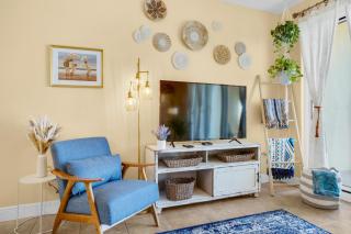 Ariel Dunes I 1706 - Destin - 2