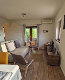 Villa Corinium - Gornji Karin - 9