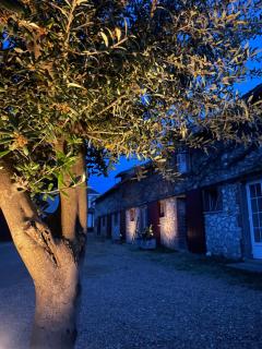 les Epicuries de la ferme Ecolodge - - 3
