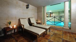 Hotel Diament Arsenal Palace Katowice - Chorzów - Chorzów - 6