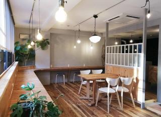 Ten to Sen Guesthouse - Takamatsu - 0