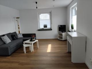 Schöne Ferienwohnung Nähe Biggesee - 9