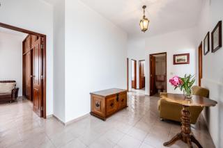 Alagoa Apartment - Altura - 1