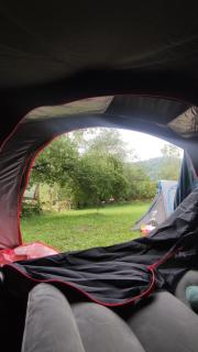 Camping-Dor de Munte - Bistricioara - 2