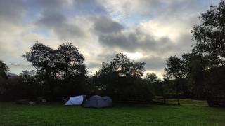Camping-Dor de Munte - Bistricioara - 5