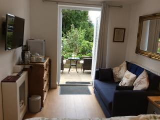 Hardy Croft Hideaway - Grassington - 7