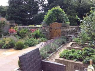 Hardy Croft Hideaway - Grassington - 3