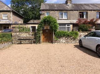 Hardy Croft Hideaway - Grassington - 2