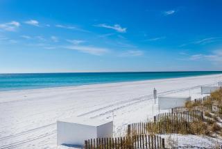 Beach Resort 406 - Destin - 8