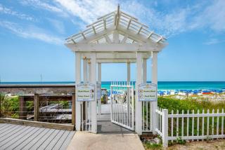 Beach Resort 406 - Destin - 7