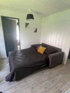 Petite maison chaleureuse des boucles de la Seine - Le Mesnil-sous-Jumièges - 3