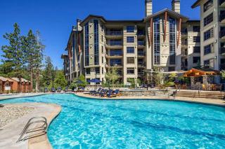 Village Monache #720 condo - Mammoth Lakes - 0