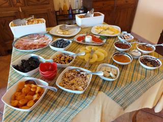 Agriturismo Al Nido Degli Aironi - 7