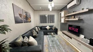 Haut Standing Appartement - Centre Ville Oujda - Oujda - 1