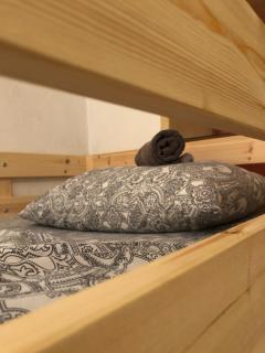 Pilgrims Rest - Vila Nova de Cerveira - Hostel - Albergue - AL - 6