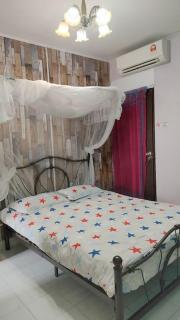 Comfy Home Near to Penang Hill - 6