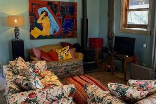 Little House in the Nursery grounded and welcoming - Wallabadah - 3