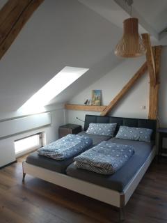 Bad Aibling City Apartment - Pano - Bad Aibling - 6