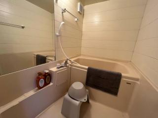 Cozy inn Oyama - Tokio - 8