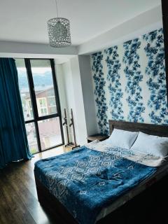 BOBLINE BAKURIANI SUITE - Bakoerjani - 4