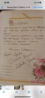 Casa vacanze I PINI E IL CILIEGIO - 2